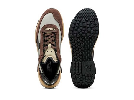 PUMA RIDER ELITE WINTER BEIGE