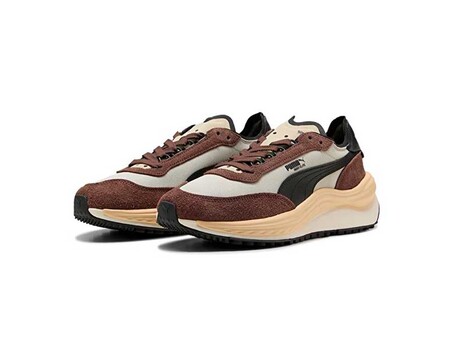 PUMA RIDER ELITE WINTER BEIGE