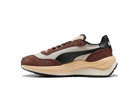 PUMA RIDER ELITE WINTER BEIGE