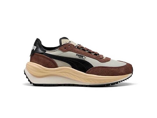 PUMA RIDER ELITE WINTER BEIGE