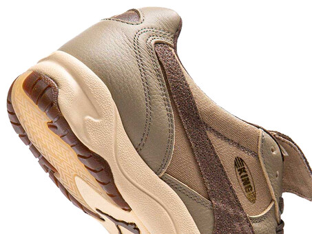PUMA KING INDOOR FUTBOLITO BEIGE