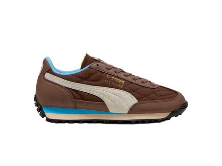 PUMA EASY RIDER FUTBOLITO BROWN