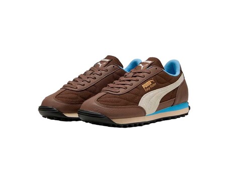 PUMA EASY RIDER FUTBOLITO BROWN