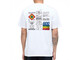 CAMISETA STANCE X POLAROID CARTRIDGE
