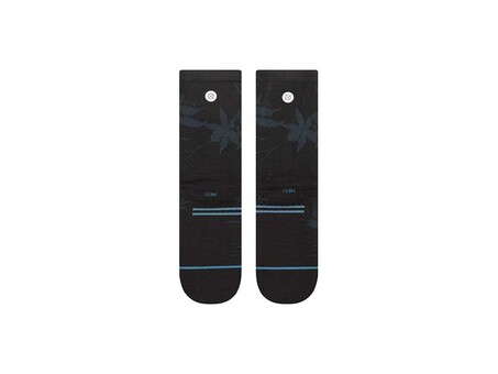 CALCETINES STANCE OFF THE TRAIL LIGHT CREW