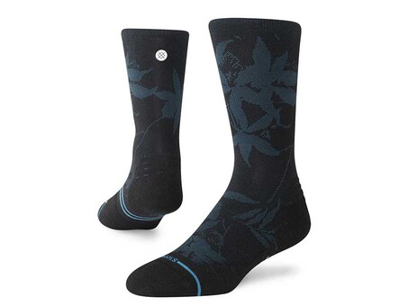 CALCETINES STANCE OFF THE TRAIL LIGHT CREW