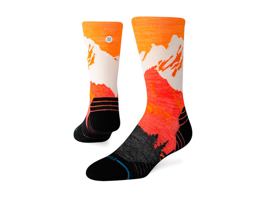 CALCETINES STANCE OUT OF RANGE