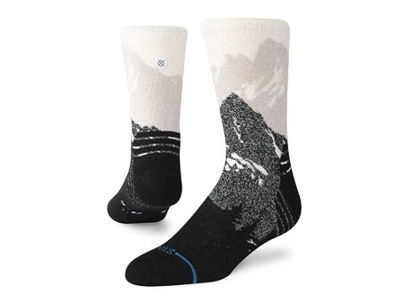 CALCETINES STANCE OUT OF RANGE HIKE CREW