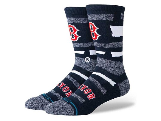 CALCETINES STANCE SQUEEZE BOS