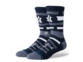 CALCETINES STANCE SQUEEZE NYY