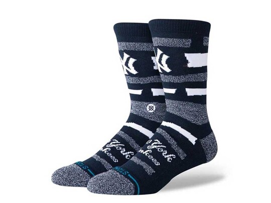 CALCETINES STANCE SQUEEZE NYY