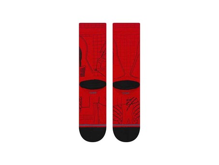 CALCETINES STANCE VADER SW CREW