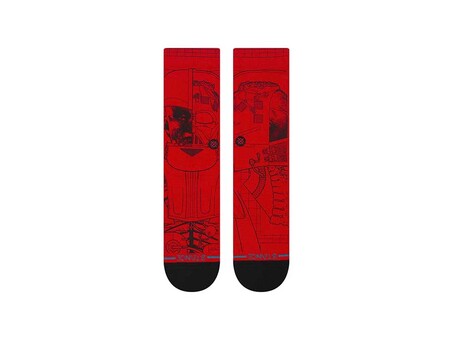 CALCETINES STANCE VADER SW CREW