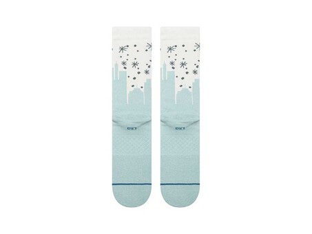 CALCETIN STANCE BIG CITY ELF CREW