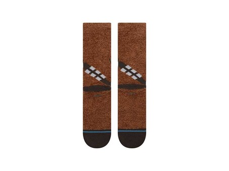 CALCETINES STANCE CHEWIE CREW