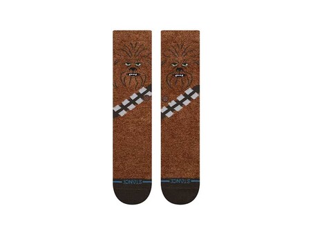 CALCETINES STANCE CHEWIE CREW