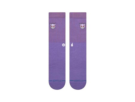 CALCETINES STANCE 9 GENGAR CREW