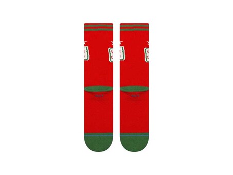 CALCETINES STANCE WORLDS BEST