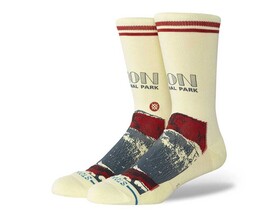 CALCETINES STANCE ZION NP CREW