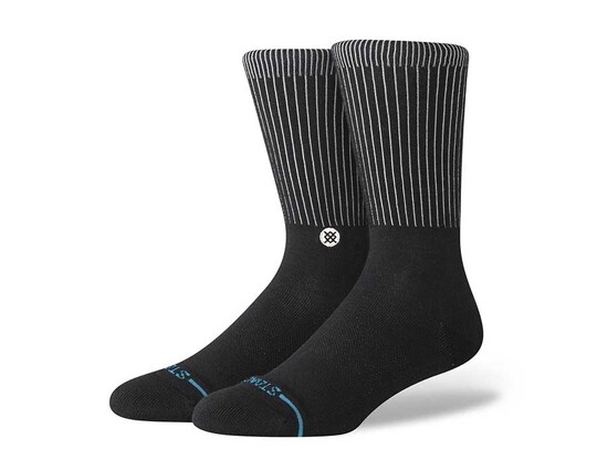 CALCETINES STANCE ICON POP CREW