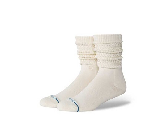 CALCETINES STANCE ICON SLOUCH CREW