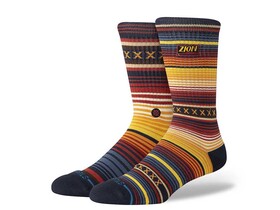 CALCETINES STANCE CURREN PARKS CREW