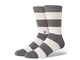 CALCETINES STANCE NEP STRIPE CREW
