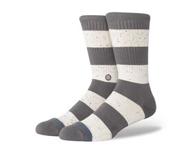 CALCETINES STANCE NEP STRIPE CREW
