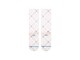 CALCETINES STANCE WOMENS SAN LUCAS CREW