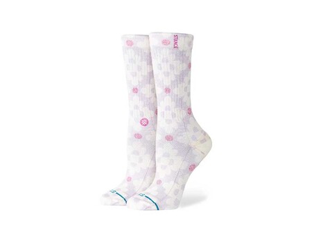 CALCETINES STANCE WOMENS SAN LUCAS CREW