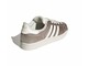 ADIDAS SUPERSTAR II W SILVER