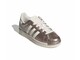 ADIDAS SUPERSTAR II W SILVER
