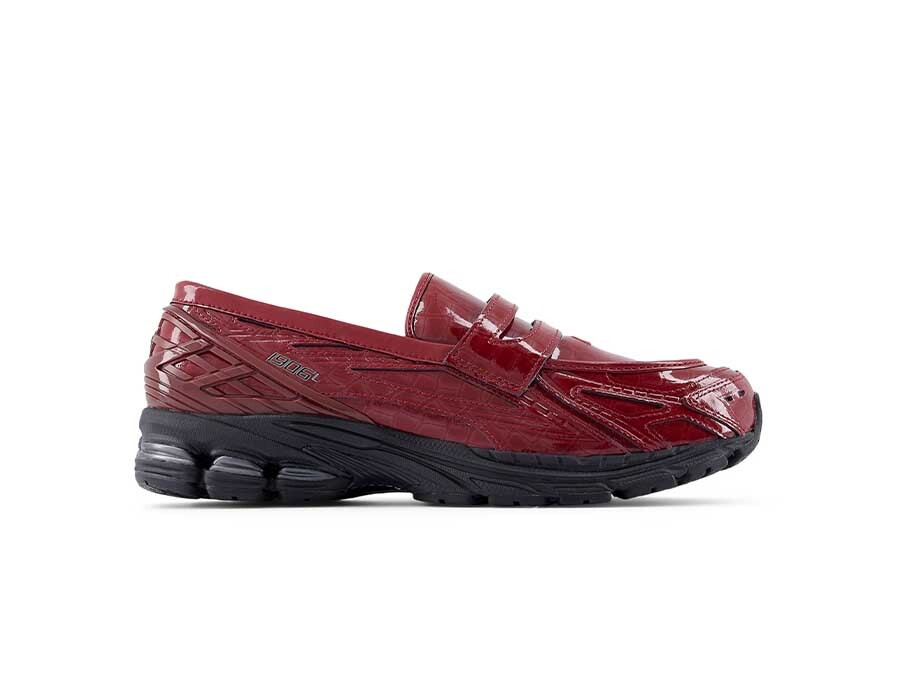 NEW BALANCE 1906L MONARCH BURGUNDY