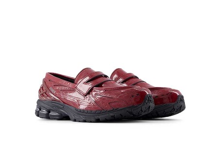 NEW BALANCE 1906L MONARCH BURGUNDY