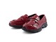 NEW BALANCE 1906L MONARCH BURGUNDY