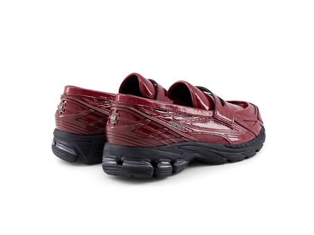 NEW BALANCE 1906L MONARCH BURGUNDY