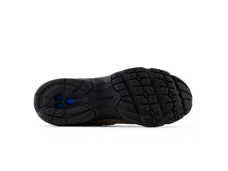 NEW BALANCE 740 DAR GREY GOLD