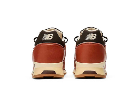 NEW BALANCE MADE IN UK 1500 MAPLE SYRUP