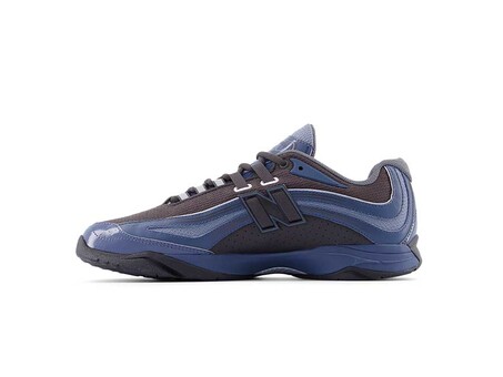 NEW BALANCE RC56 BLACK