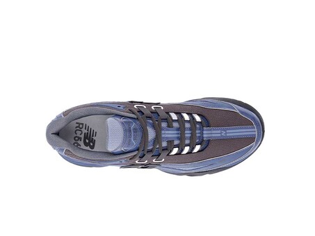 NEW BALANCE RC56 BLACK