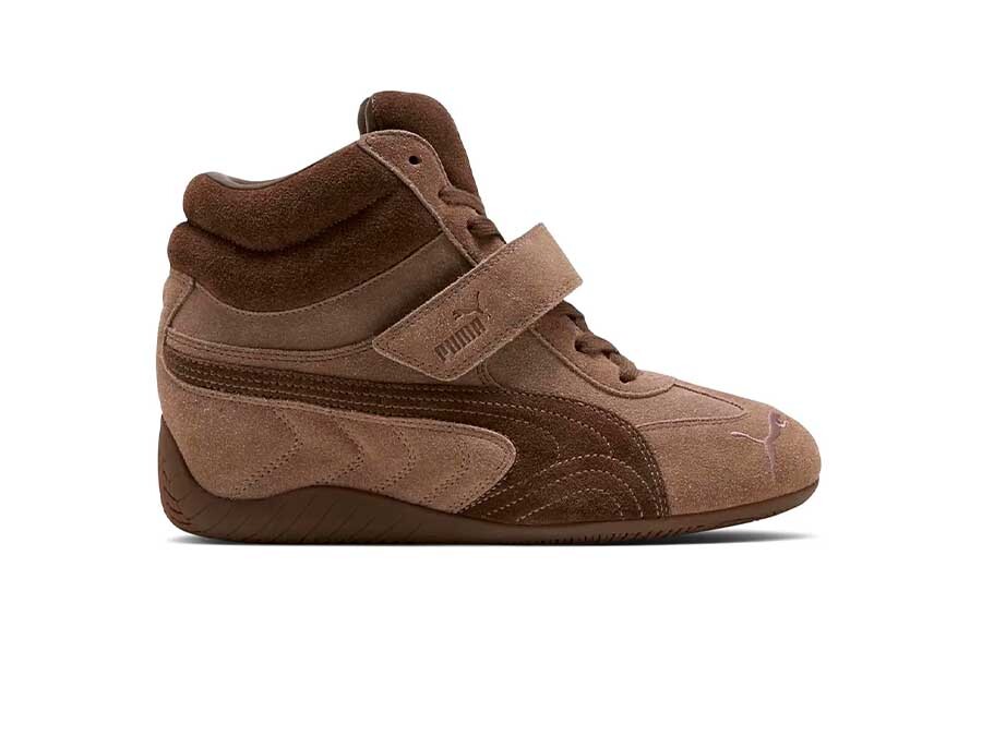PUMA SPEEDCAT WEDGE WNS