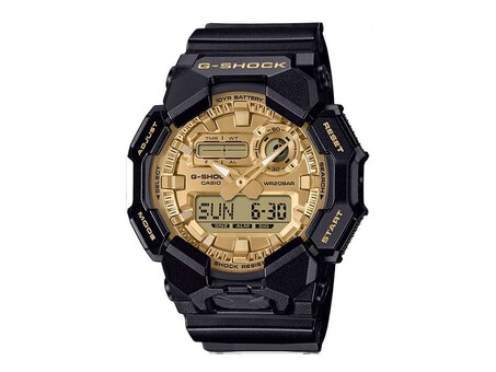 CASIO G-SHOCK GA-010GGB-1A9ER