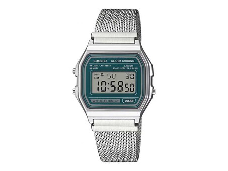 CASIO VINTAGE A158WEM-3EF