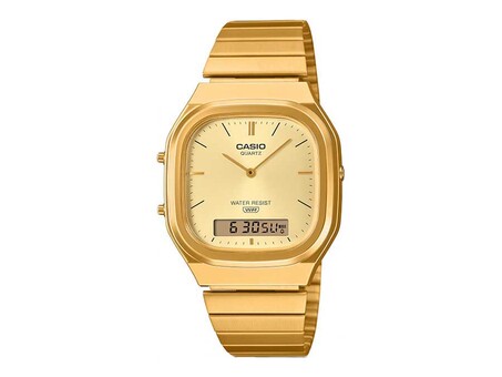 CASIO VINTAGE AQ-240EG-9AEF