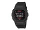 CASIO X STRANGER THINGS G-SHOCK DW-5600STT-1ER