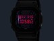CASIO X STRANGER THINGS G-SHOCK DW-5600STT-1ER