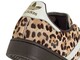 ADIDAS SUPERSTAR II W ANIMAL PRINT