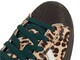 ADIDAS SUPERSTAR II W ANIMAL PRINT