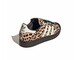 ADIDAS SUPERSTAR II W ANIMAL PRINT