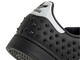 ADIDAS SUPERSTAR II W BLACK PUNK